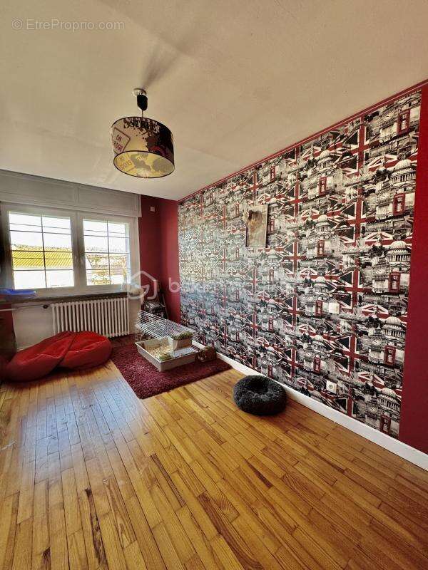 Maison à HAM-SOUS-VARSBERG