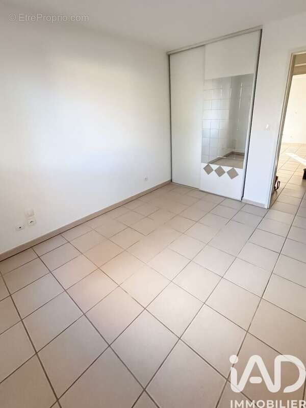 Photo 8 - Appartement à MONDONVILLE