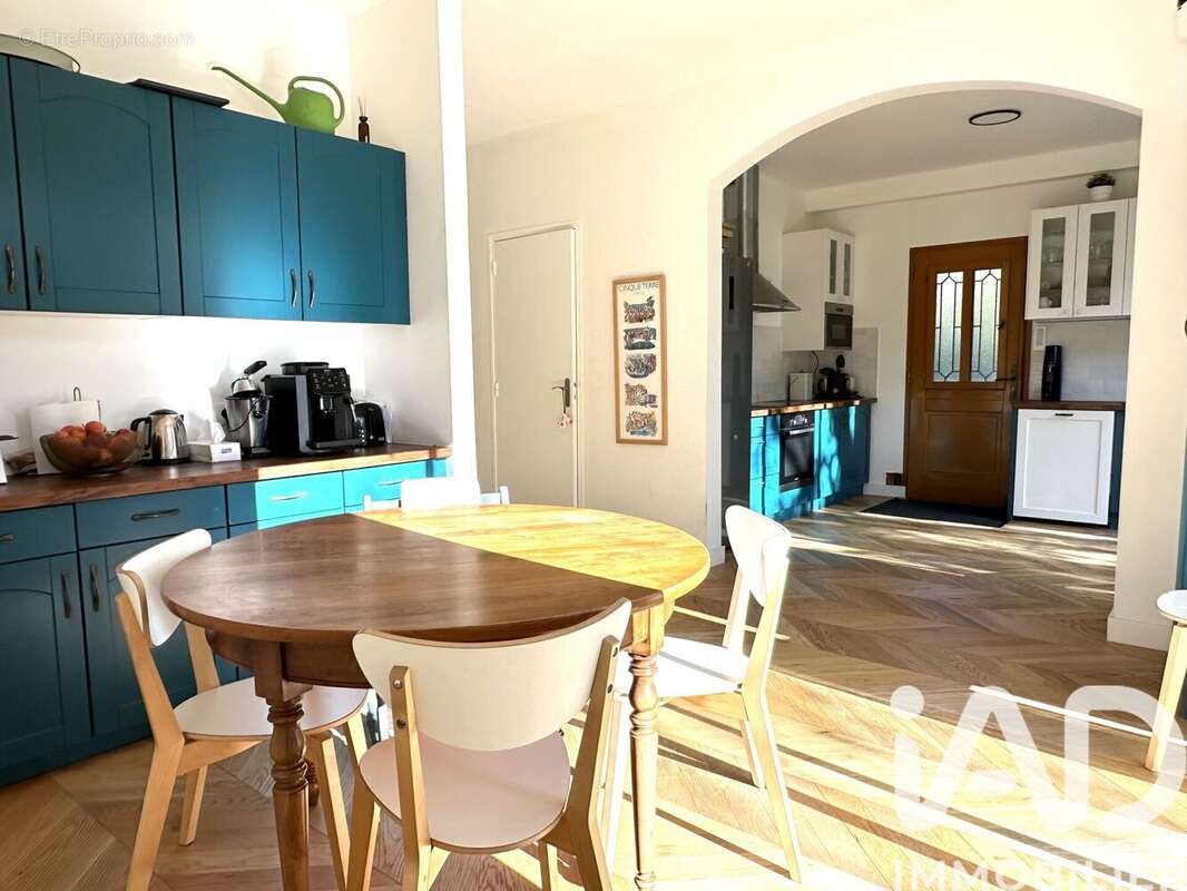 Photo 7 - Maison à SAINT-HERBLAIN