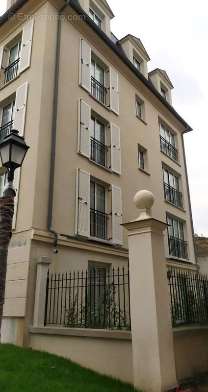 Appartement à MAISONS-ALFORT