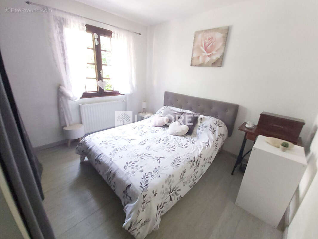 Maison à LIVRY-GARGAN