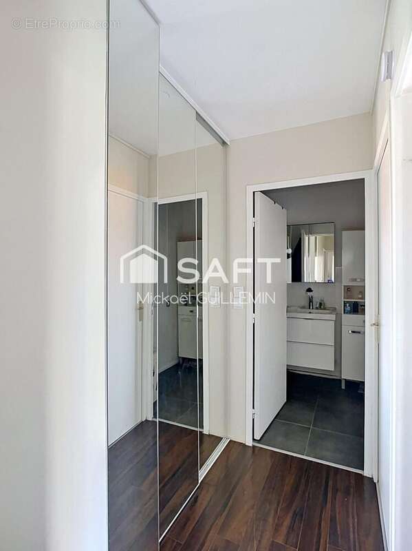 Appartement 63 m² à Alfortville  - photo 5