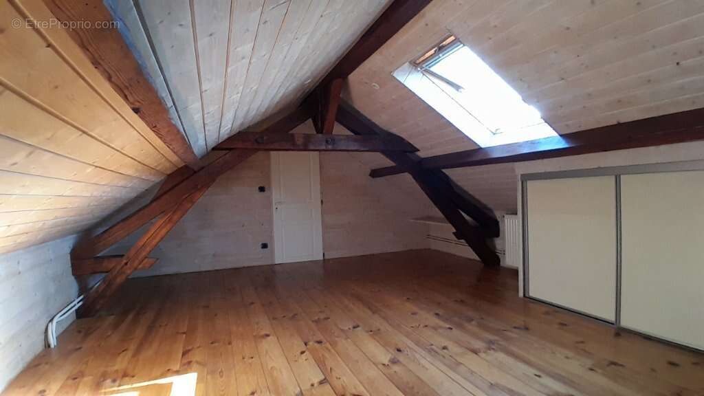 Maison à CHALON-SUR-SAONE