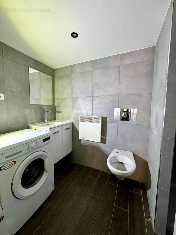 Appartement à LEVENS