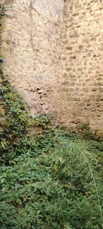 Maison à vendre  ensemble de deux logements centre d'airvault  (79) - photo 3
