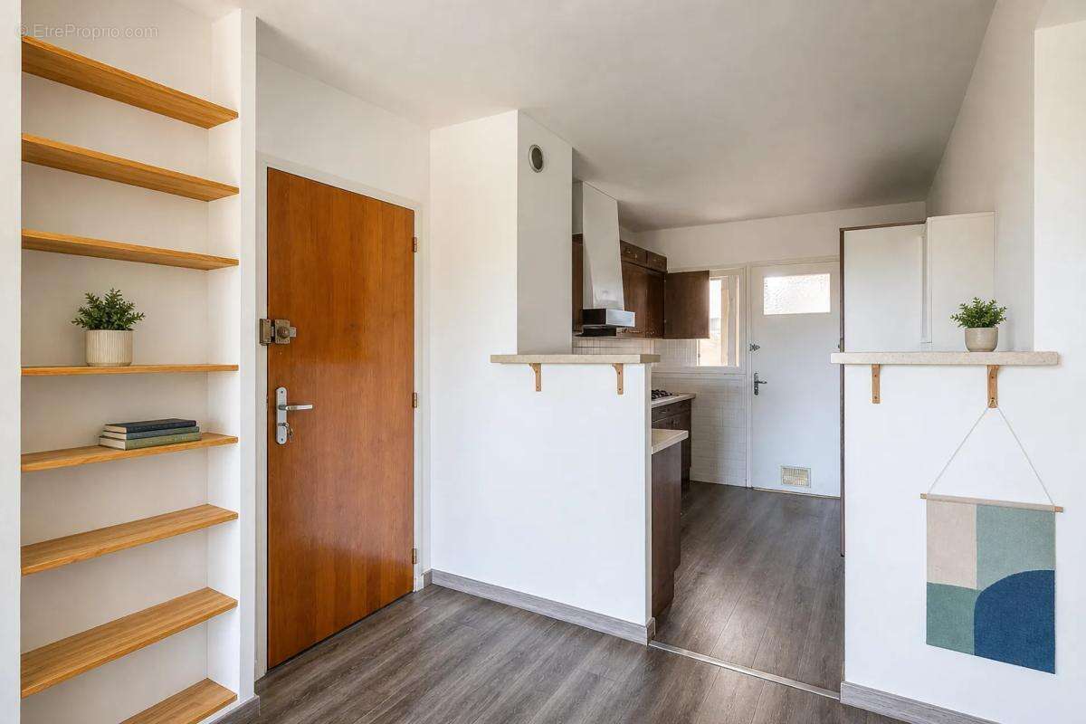 Appartement à DRAGUIGNAN