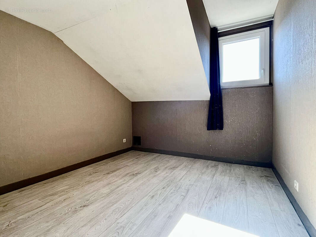 Appartement à AURILLAC