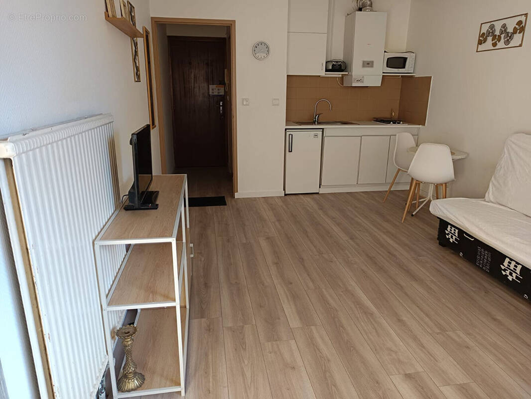 Appartement à AGDE