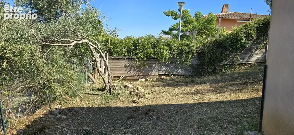 Villa T4 de plain pied sur 501 m2. - photo 6