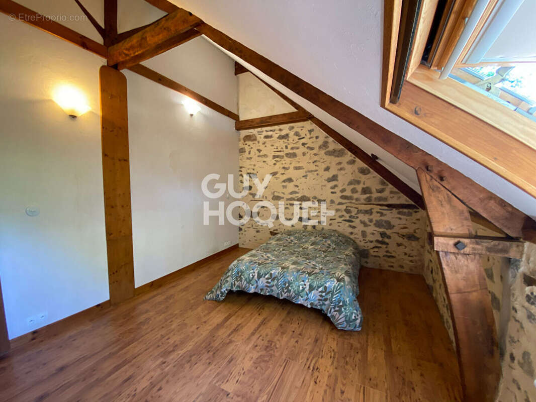 Maison 240 m² à Mont-Dol  - photo 10