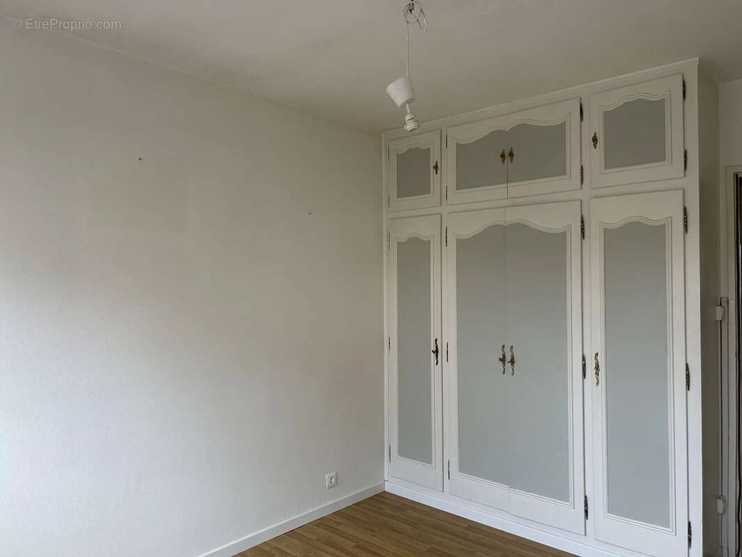 Appartement à BELFORT