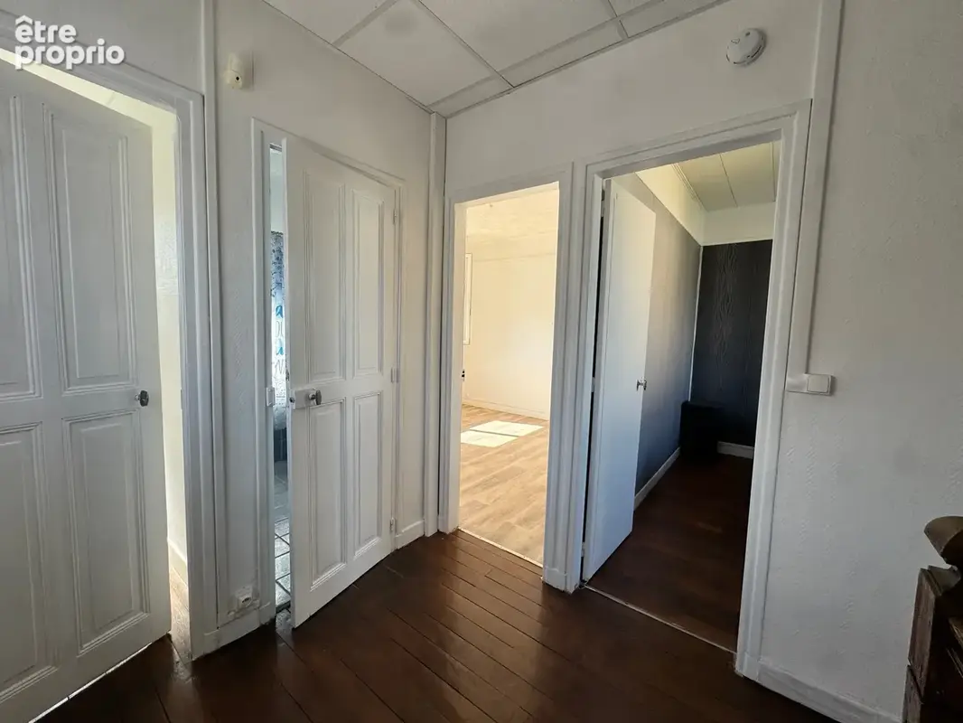 Maison de 3 pièces 2 chambres avec petit terrain 129 m2 à Troyes - photo 10