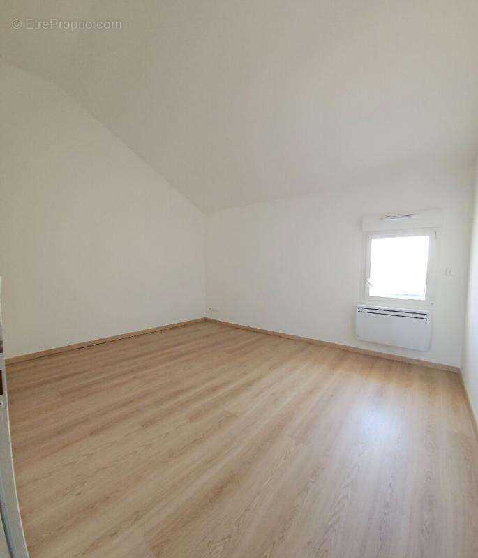 Appartement à MONTELIMAR