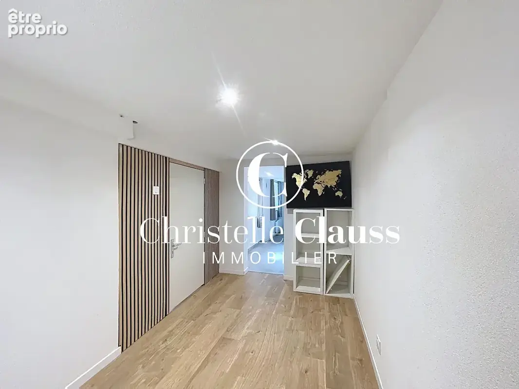Maison rénovée au coeur d'Obernai avec studio indépendant - photo 9