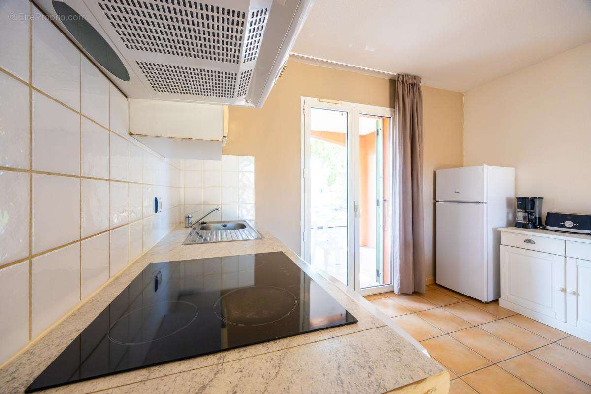 Argelès-sur-mer : Idéal investissement locatif - photo 5