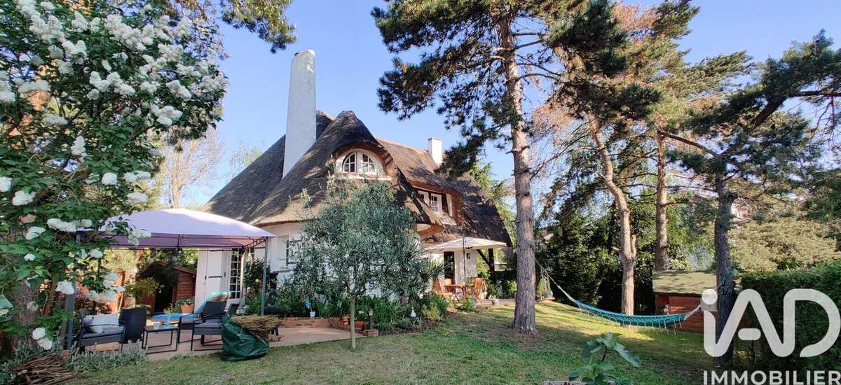 Photo 2 - Maison à ANDRESY