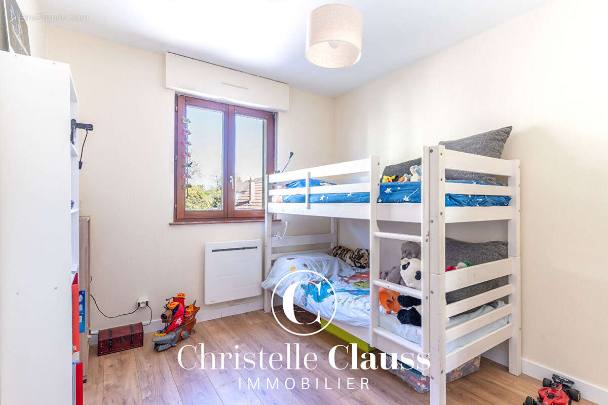 Appartement à BENFELD