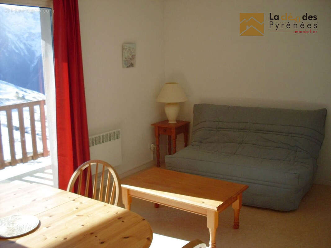 Appartement à GERM
