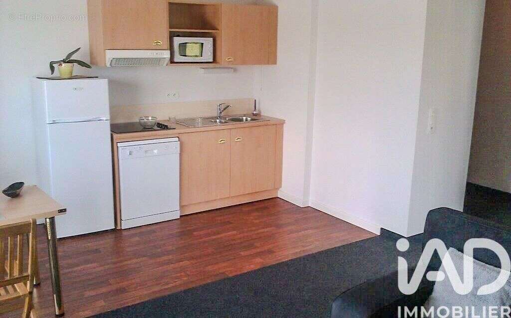 Photo 3 - Appartement à NANTES
