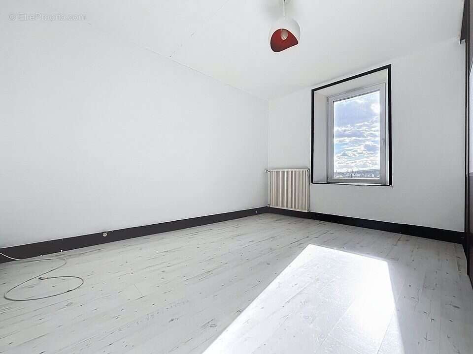 Maison à FROTEY-LES-VESOUL