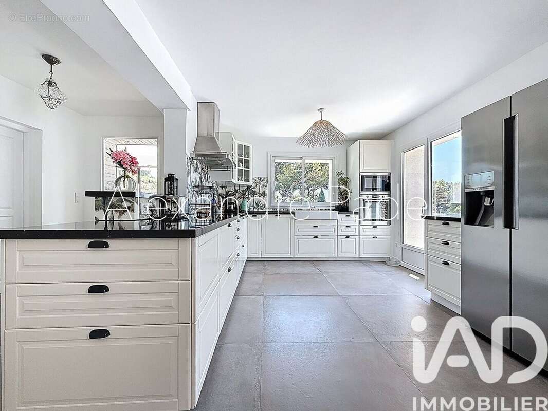 Photo 6 - Maison à CARQUEIRANNE