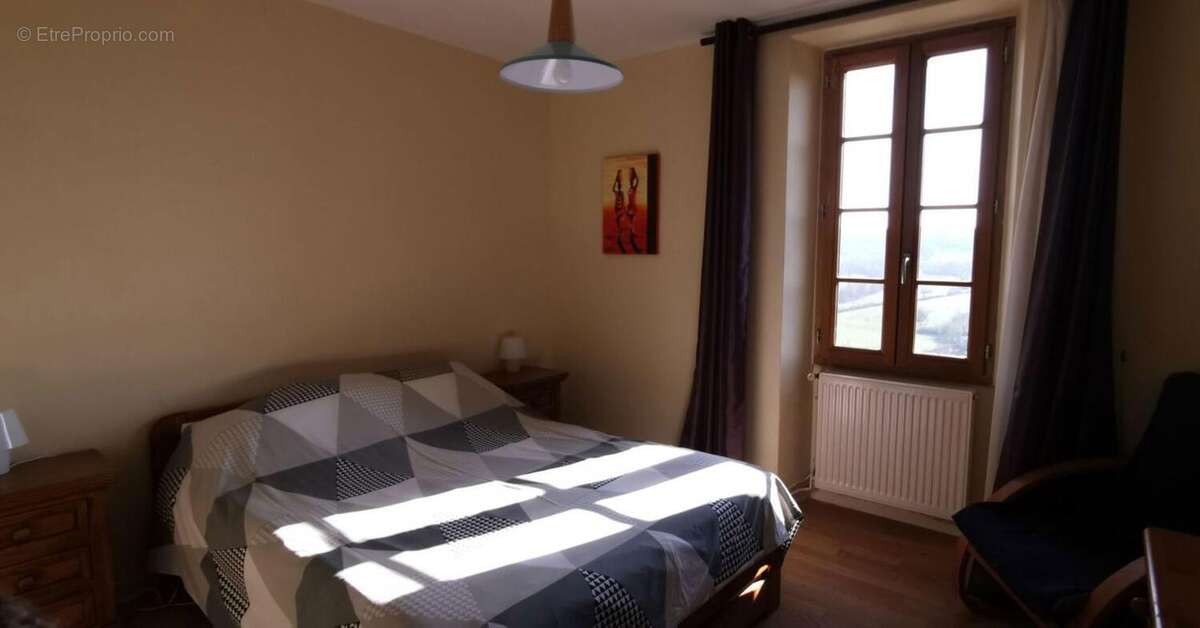Maison 145 m² à Cordes-Sur-Ciel  - photo 11