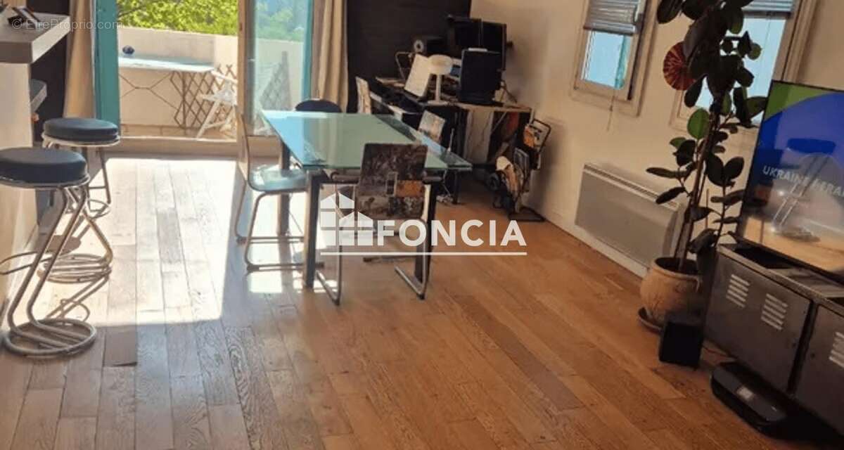 Appartement à ALLAUCH