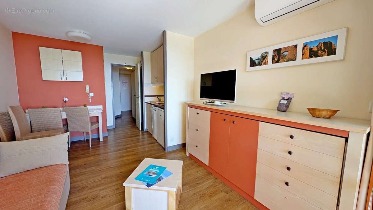 Appartement à LA SEYNE-SUR-MER