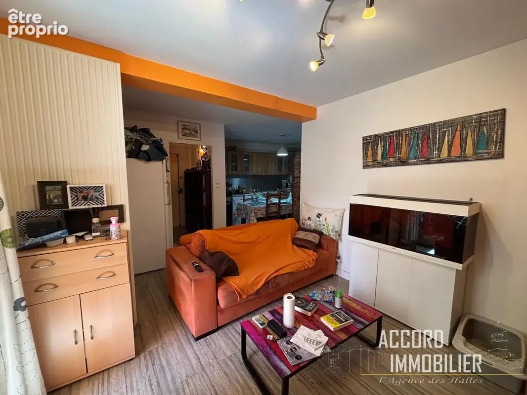Exclusivite appartement t4 avec terrasse et garage - photo 7