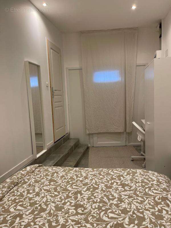 Appartement à MERIGNAC