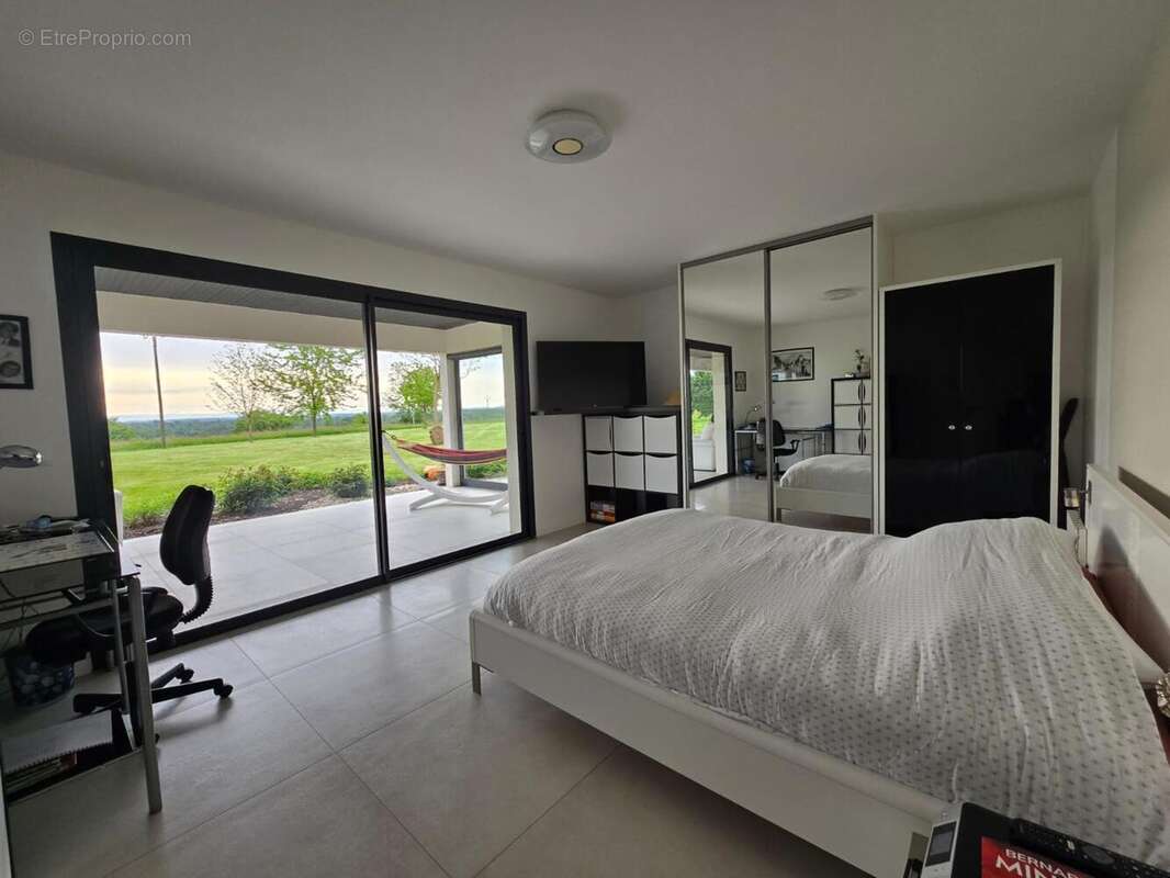 Photo 7 - Maison à BIZIAT