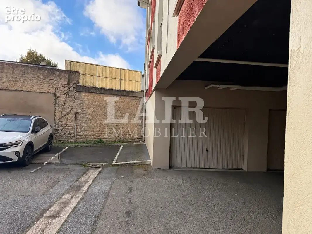 Appartement à aménager de 34m²  Centre-ville d'Alençon avec parking - Réf 15810 - photo 5