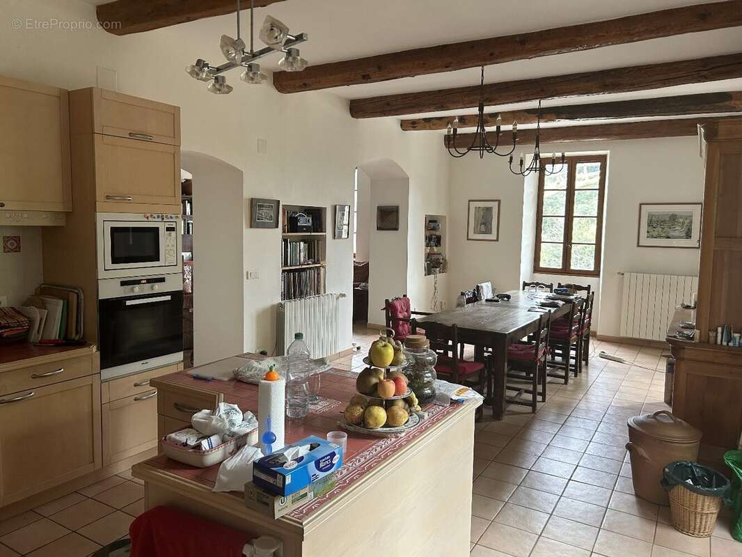 Maison à SOUDORGUES