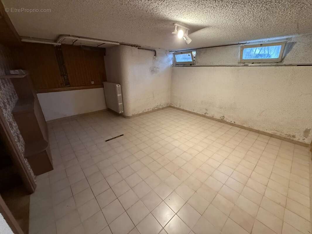 Maison à VILLEFRANCHE-SUR-SAONE