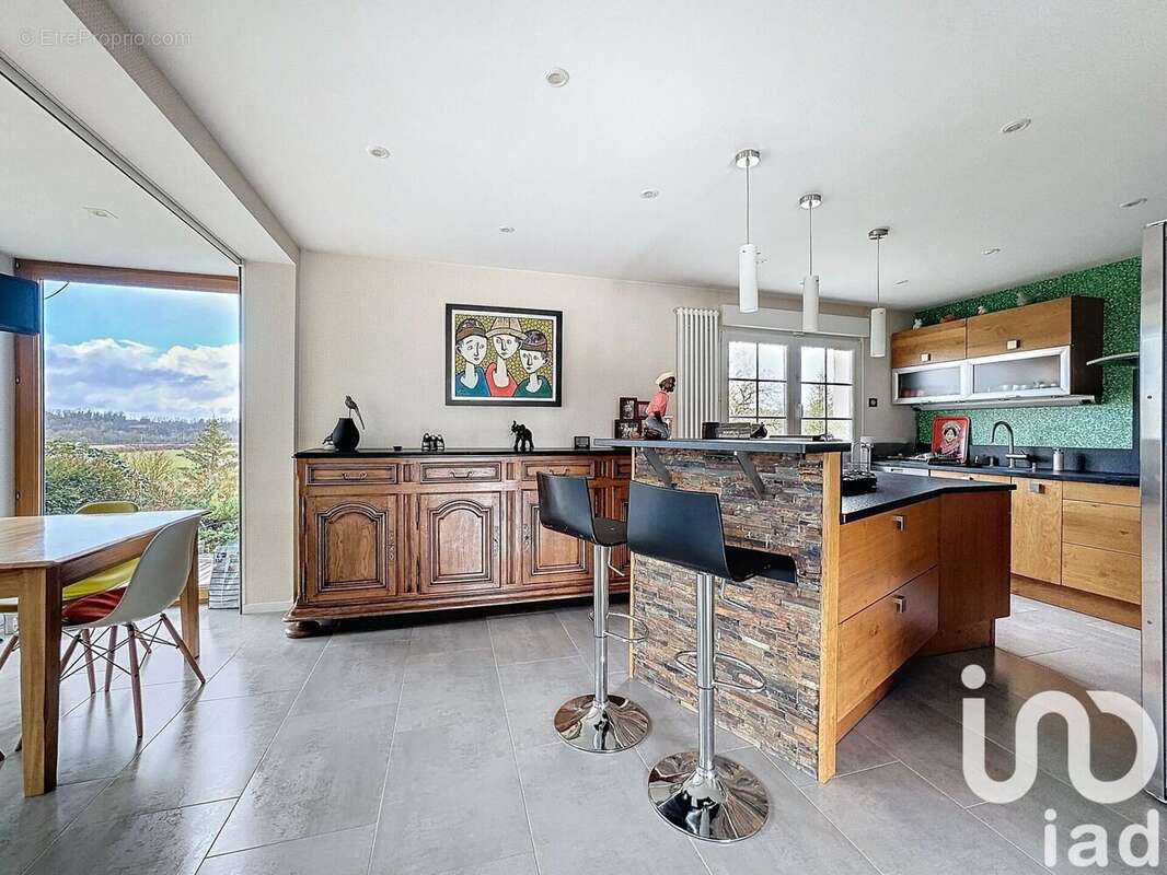 Photo 5 - Maison à NEUFCHATEAU