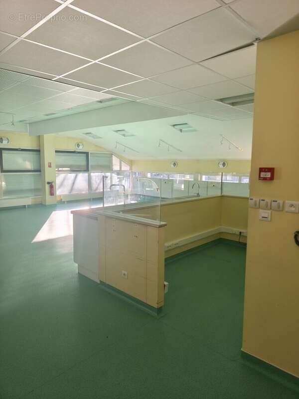 Commerce à HEROUVILLE-SAINT-CLAIR