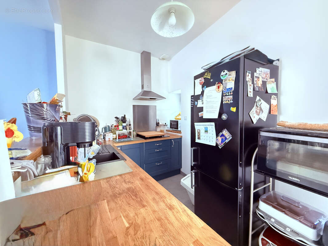 Maison à SAINT-FULGENT