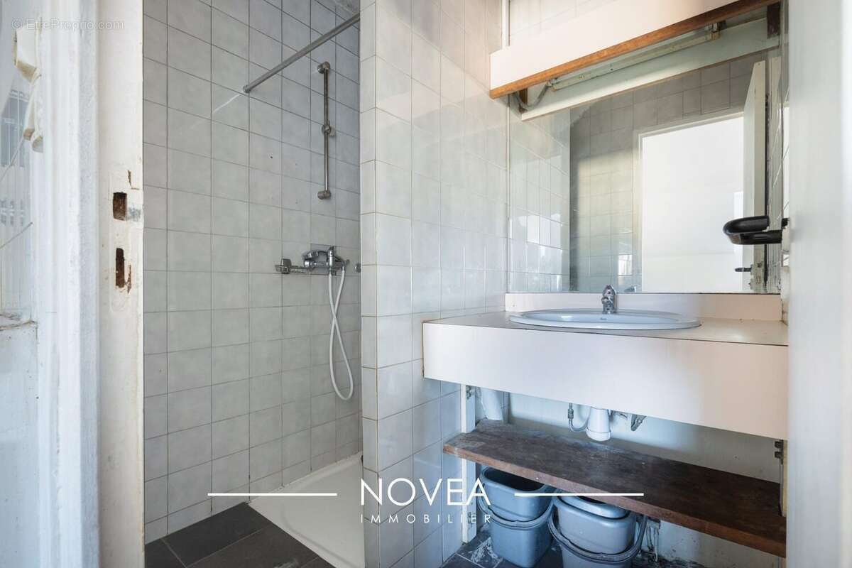 Appartement 15 m² à Lyon-3e  - photo 6