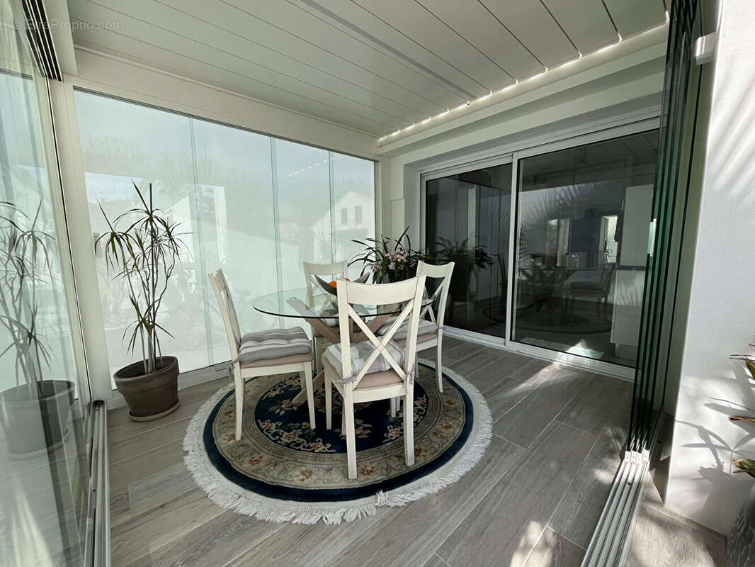 Maison à LE CHATEAU-D'OLERON