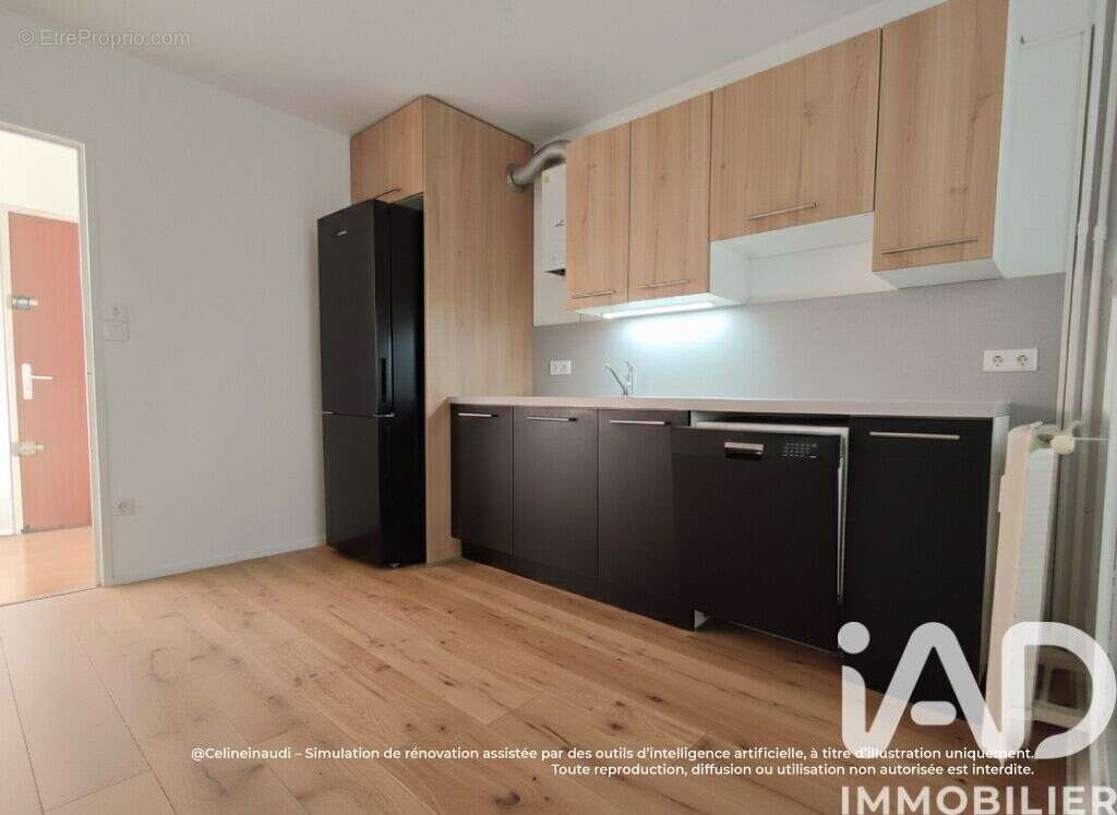 Photo 3 - Appartement à VILLENEUVE-LES-AVIGNON