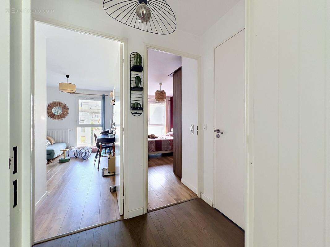 Appartement à ALFORTVILLE