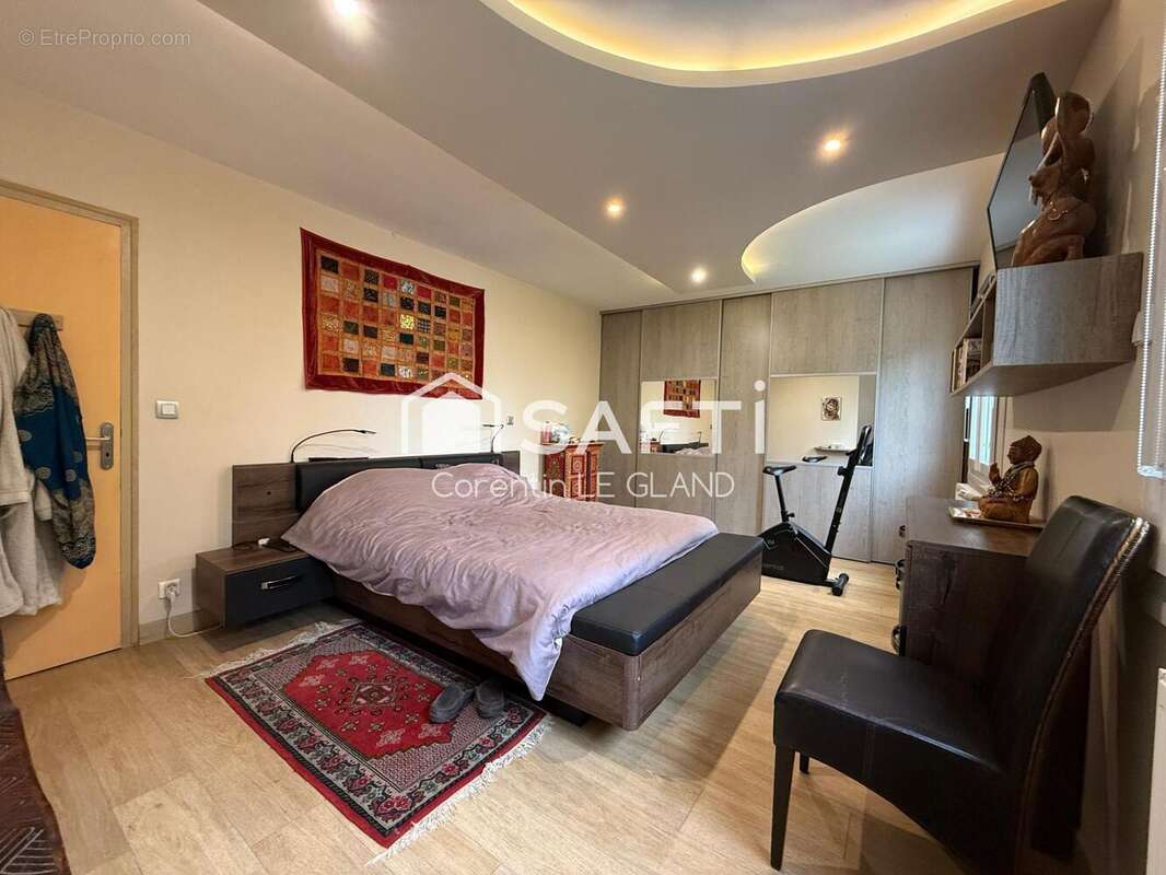 Photo 4 - Maison à FEREL