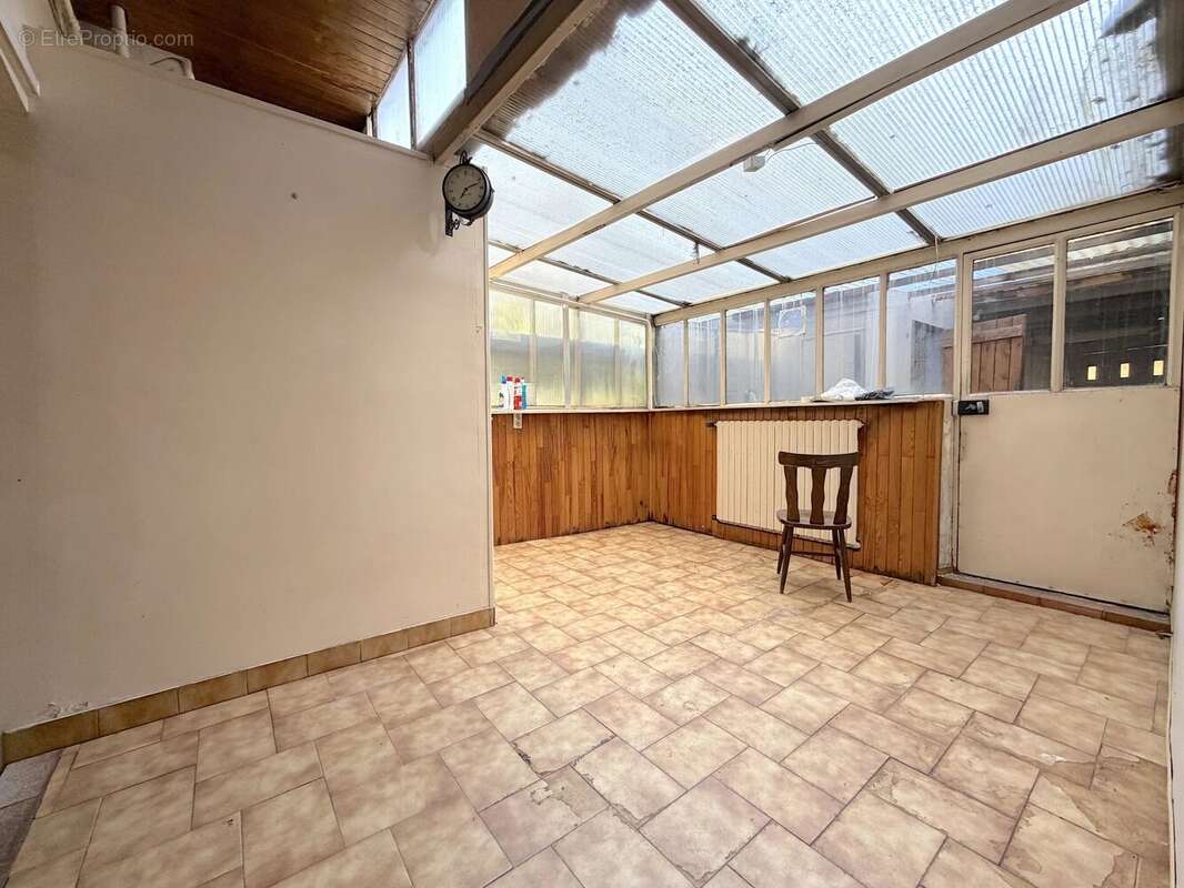 Appartement à SAINT-MICHEL-DE-MAURIENNE