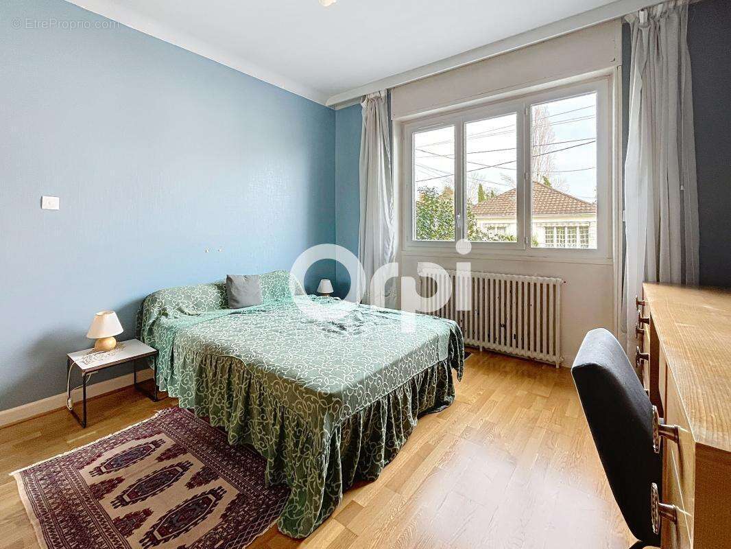 Maison à BRIVE-LA-GAILLARDE