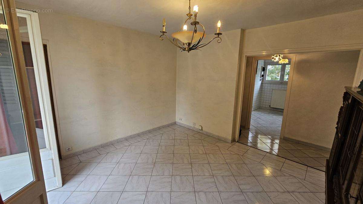 Appartement à ANNECY