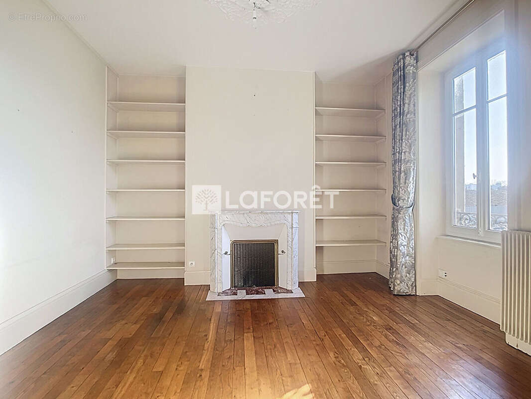 Appartement à LIMOGES
