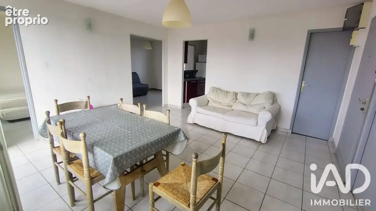 Photo 1 - Appartement à CARPENTRAS