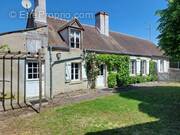 Maison à LAILLY-EN-VAL