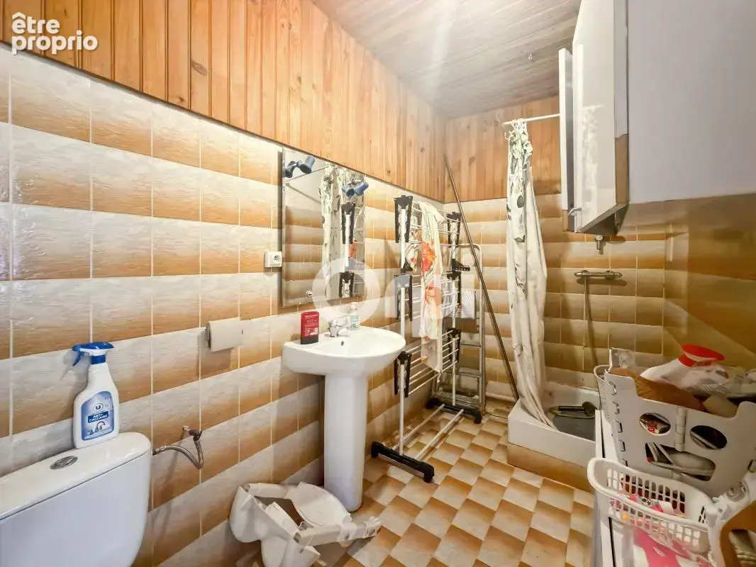 ** La Ciotat centre-ville - Appartement 3 pièces 58 m2 ** - photo 13