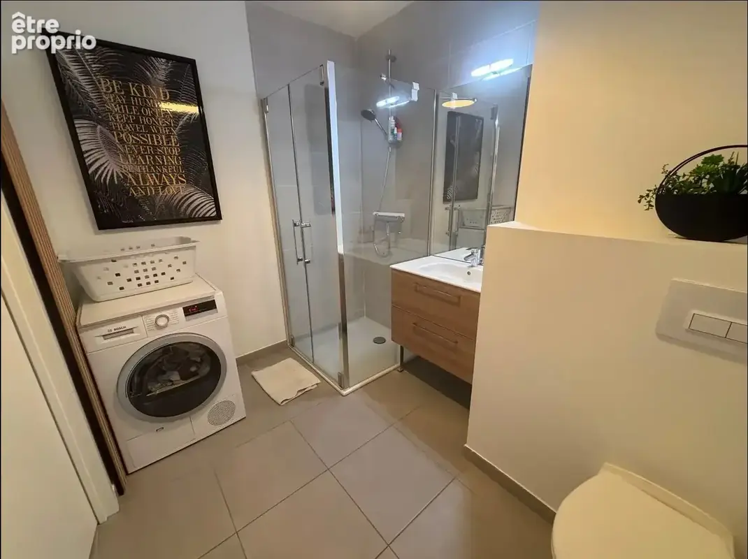 Appartement T5 Duplex en cœur de Bourg - photo 7